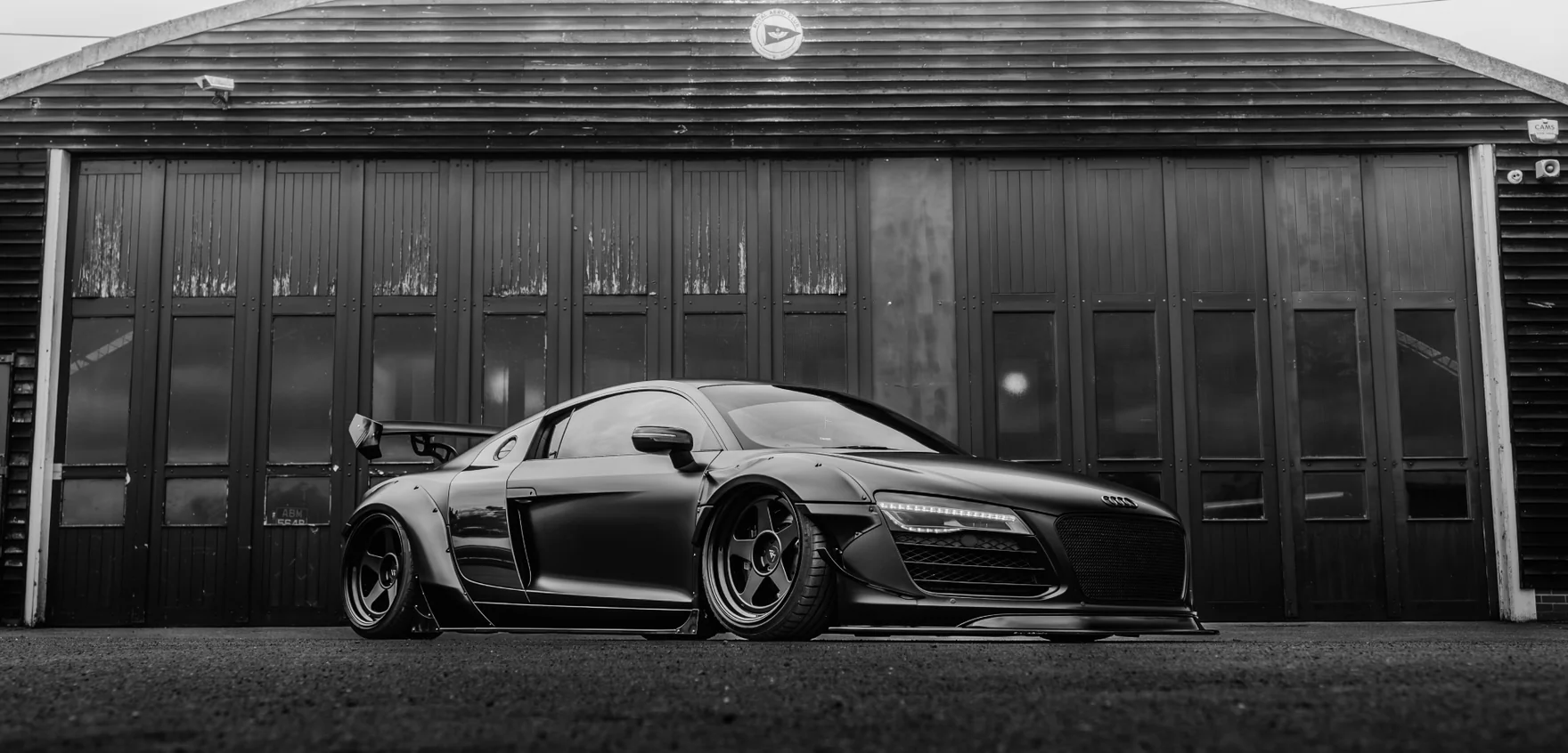 Precision Styling, Performance Driven