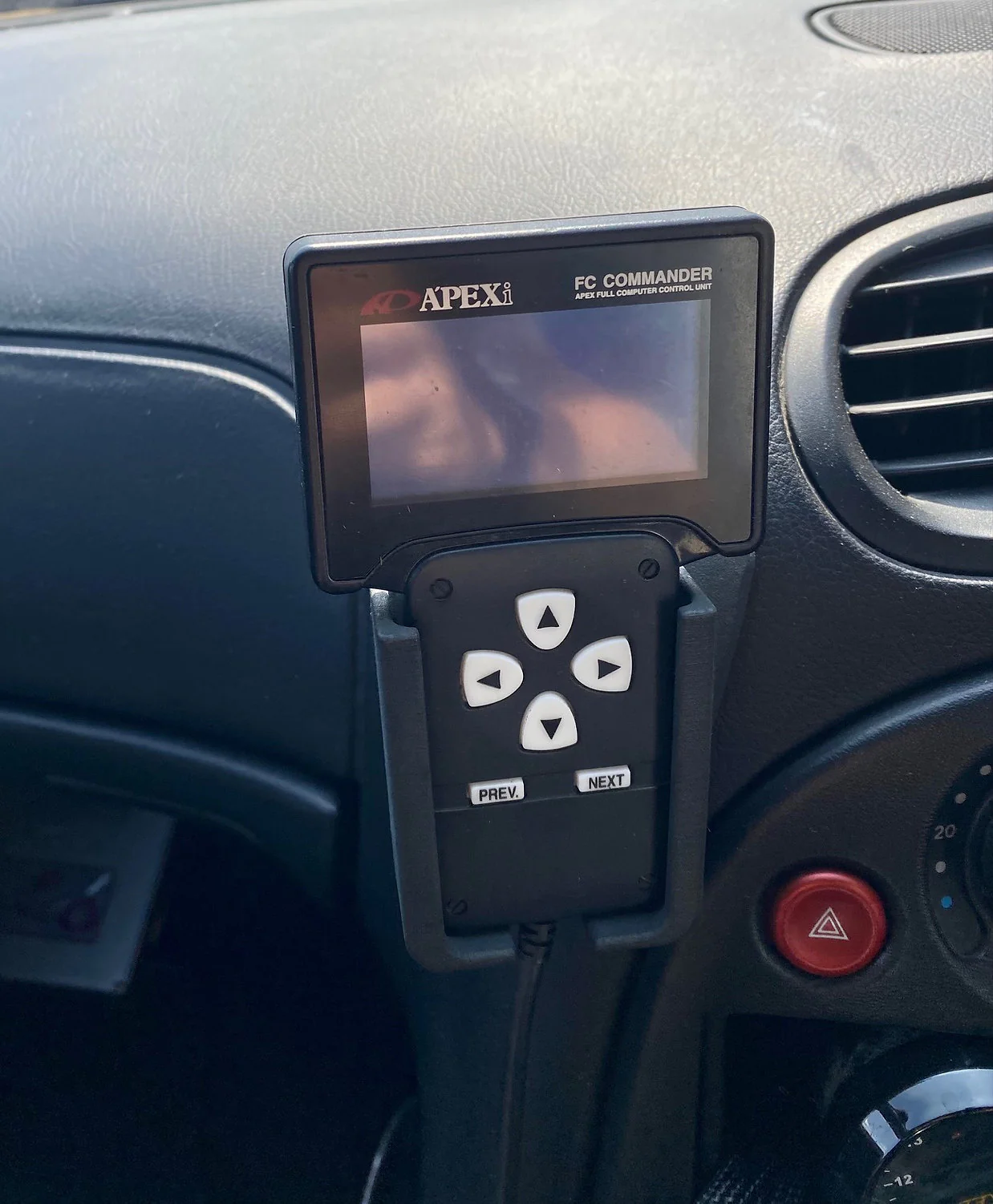 Interior Trim & Clips